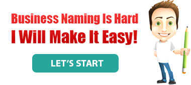 How to Name a Business How to Name a Business