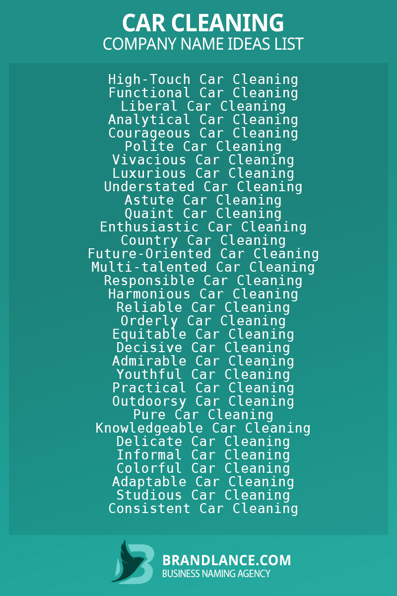 989-car-cleaning-company-name-ideas-list-generator-2024