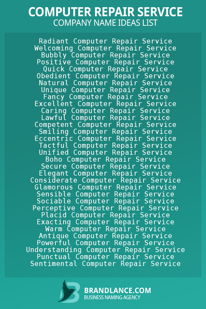 computer-repair-business-name