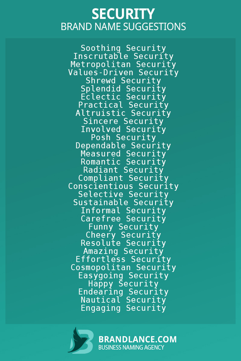 1100-security-business-name-ideas-list-generator-2024