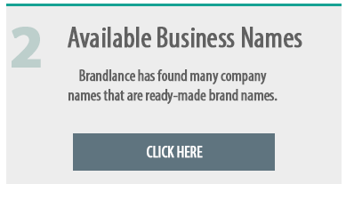 Cool and Creative Business Names Ideas List Generator - Brandlance