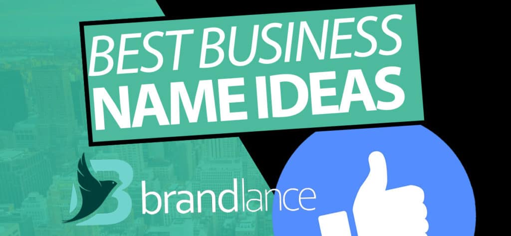 1000+ Cool Business Name Ideas List Generator (2022)